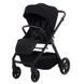 Прогулянкова коляска Espiro Only Way 510 Stylish Black