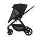 Прогулянкова коляска Espiro Only Way 510 Stylish Black