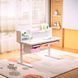 Дитячий стіл Evo-kids TH-360 Plus Pink