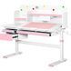 Дитячий стіл Evo-kids TH-360 Plus Pink
