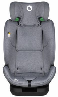 Дитяче автокрісло Lionelo LAVENDER I-SIZE GREY STONE &mdash; купити в Bubbleshop