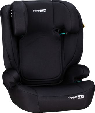 Автокрісло 2в1 FreeON VEGA black