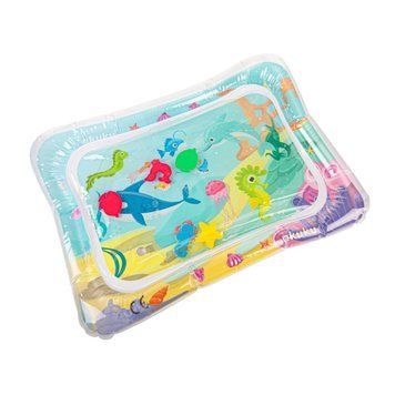 Надувний водний килимок Пісок Akuku A0487 &mdash; купити в Bubbleshop