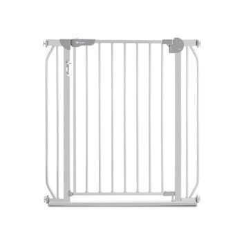 Захисний бортик Lionelo TRUUS SLIM LED GREY &mdash; купити в Bubbleshop