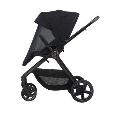 Прогулянкова коляска Espiro Only Way 519 Vanilla Beige &mdash; купити в Bubbleshop
