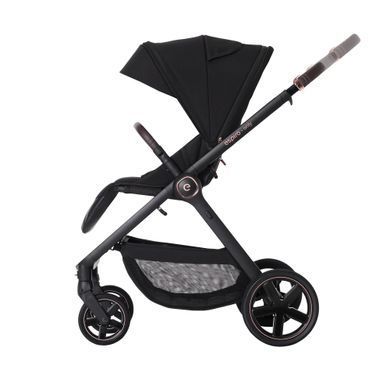 Прогулянкова коляска Espiro Only Way 519 Vanilla Beige &mdash; купити в Bubbleshop