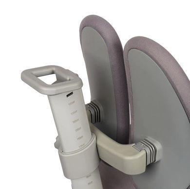 Дитяче ортопедичне крісло FunDesk Leone Grey &mdash; купити в Bubbleshop