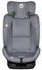 Дитяче автокрісло Lionelo LAVENDER I-SIZE GREY STONE
