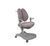 Дитяче ортопедичне крісло FunDesk Leone Grey &mdash; купити в Bubbleshop