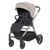 Прогулянкова коляска Espiro Only Way 519 Vanilla Beige &mdash; купити в Bubbleshop