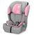 Автокрісло Kinderkraft Comfort Up i-Size Pink (KCCOUP02PNK0000) KCCOUP02PNK0000 фото