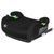 Бустер Lionelo LUUK FIX I-SIZE BLACK CARBON &mdash; купити в Bubbleshop