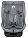 Дитяче автокрісло Lionelo LAVENDER I-SIZE GREY STONE