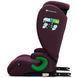 Автокрісло Kinderkraft Junior Fix 2 i-Size Cherry Pearl (KCJUFI20RED0000)