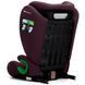 Автокрісло Kinderkraft Junior Fix 2 i-Size Cherry Pearl (KCJUFI20RED0000)
