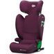 Автокрісло Kinderkraft Junior Fix 2 i-Size Cherry Pearl (KCJUFI20RED0000)