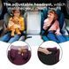Автокрісло Kinderkraft Junior Fix 2 i-Size Cherry Pearl (KCJUFI20RED0000)