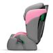 Автокресло Kinderkraft Comfort Up i-Size Pink (KCCOUP02PNK0000)