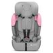 Автокрісло Kinderkraft Comfort Up i-Size Pink (KCCOUP02PNK0000)