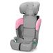 Автокрісло Kinderkraft Comfort Up i-Size Pink (KCCOUP02PNK0000)