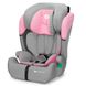 Автокрісло Kinderkraft Comfort Up i-Size Pink (KCCOUP02PNK0000)