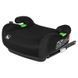 Бустер Lionelo LUUK FIX I-SIZE BLACK CARBON