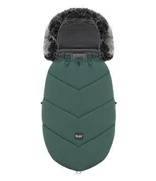 Зимовий конверт Bair Iceberg amazing green зелений &mdash; купити в Bubbleshop