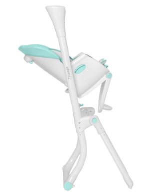 Стільчик для годування 3 в 1 CARRELLO Triumph CRL-10302 Mint Green CRL-10302 фото