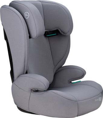 Автокрісло 2в1 FreeON VEGA light grey