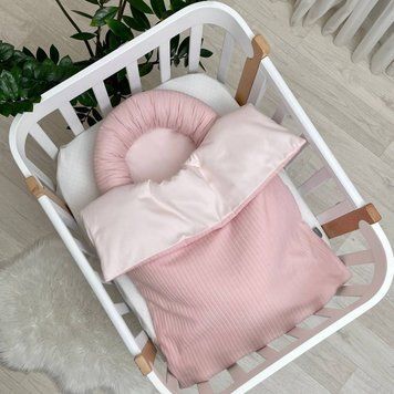 Кокон DreamLand пудра &mdash; купити в Bubbleshop