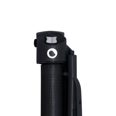 Захисний бортик Lionelo TULIA BLACK &mdash; купити в Bubbleshop