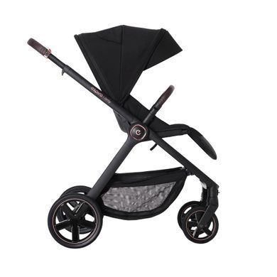 Прогулянкова коляска Espiro Only Way 529 Sahara Beige &mdash; купити в Bubbleshop