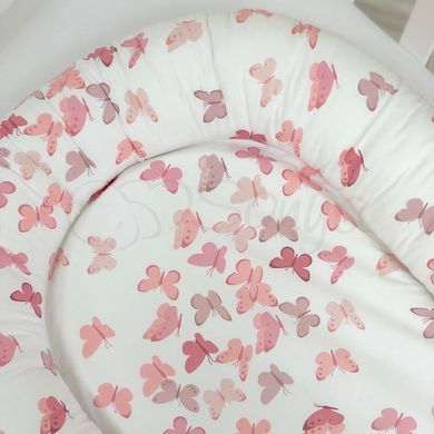 Кокон Baby Design Метелики &mdash; купити в Bubbleshop