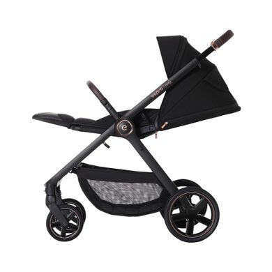 Прогулянкова коляска Espiro Only Way 529 Sahara Beige &mdash; купити в Bubbleshop