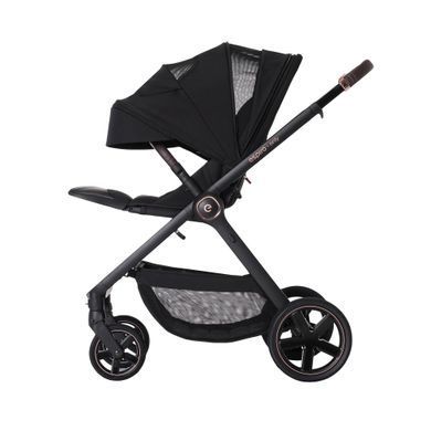Прогулянкова коляска Espiro Only Way 529 Sahara Beige &mdash; купити в Bubbleshop