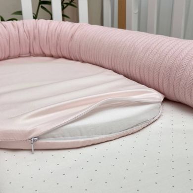 Кокон DreamLand пудра &mdash; купити в Bubbleshop