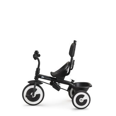 Триколісний велосипед Kinderkraft Aston Happy Shapes (KRASTO00HAP0000) &mdash; купити в Bubbleshop