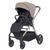 Прогулянкова коляска Espiro Only Way 529 Sahara Beige &mdash; купити в Bubbleshop