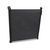 Захисний бортик Lionelo TULIA BLACK &mdash; купити в Bubbleshop