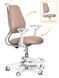 Дитяче крісло ErgoKids Mio Ergo Brown