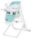 Стульчик для кормления 3 в 1 CARRELLO Triumph CRL-10302 Mint Green