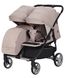 Коляска прогулочная CARRELLO Connect CRL-5502 Cotton Beige