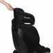 Дитяче автокрісло Lionelo LAVENDER I-SIZE BLACK CARBON