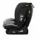 Дитяче автокрісло Lionelo AART I-SIZE GREY GRAPHITE