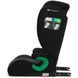 Автокрісло Kinderkraft Junior Fix 2 i-Size Graphite Black (KCJUFI20BLK0000)