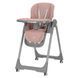 Стілець для годування CARRELLO Junior CRL-1412 Dark Pink &mdash; купити в Bubbleshop