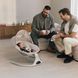 Крісло-гойдалка Kinderkraft Tulsy Gray (KBTULS00GRY0000)