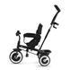 Триколісний велосипед Kinderkraft Aston Happy Shapes (KRASTO00HAP0000)