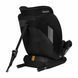 Дитяче автокрісло Lionelo LAVENDER I-SIZE BLACK CARBON