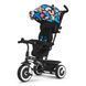 Триколісний велосипед Kinderkraft Aston Happy Shapes (KRASTO00HAP0000)
